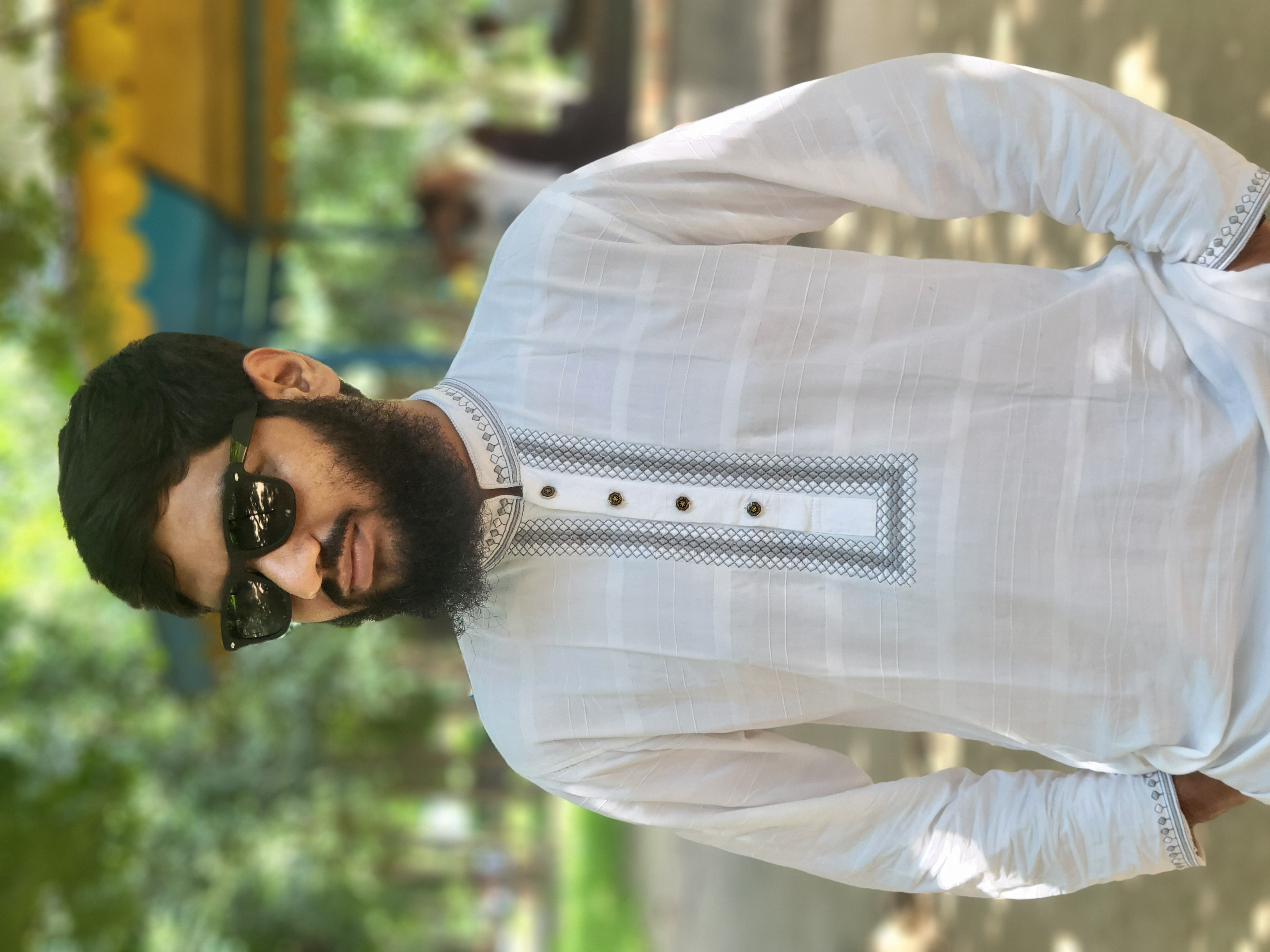 Abdullah's Image